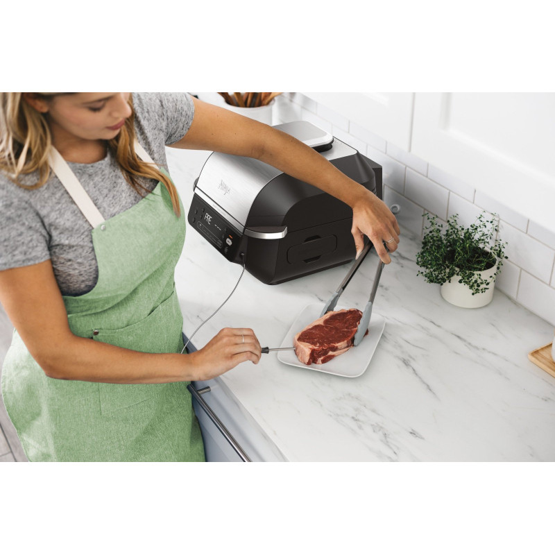 Електрогриль NINJA Foodi EG351EU