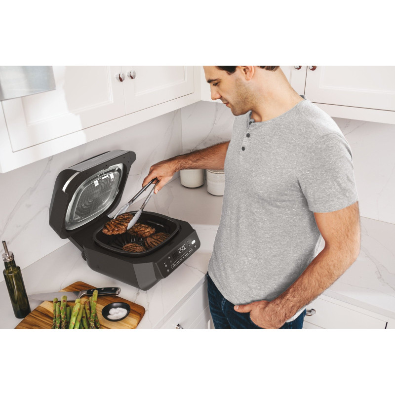 Електрогриль NINJA Foodi EG351EU