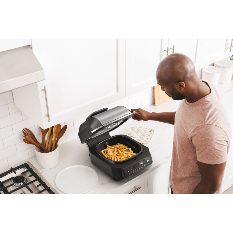 Електрогриль NINJA Foodi EG351EU