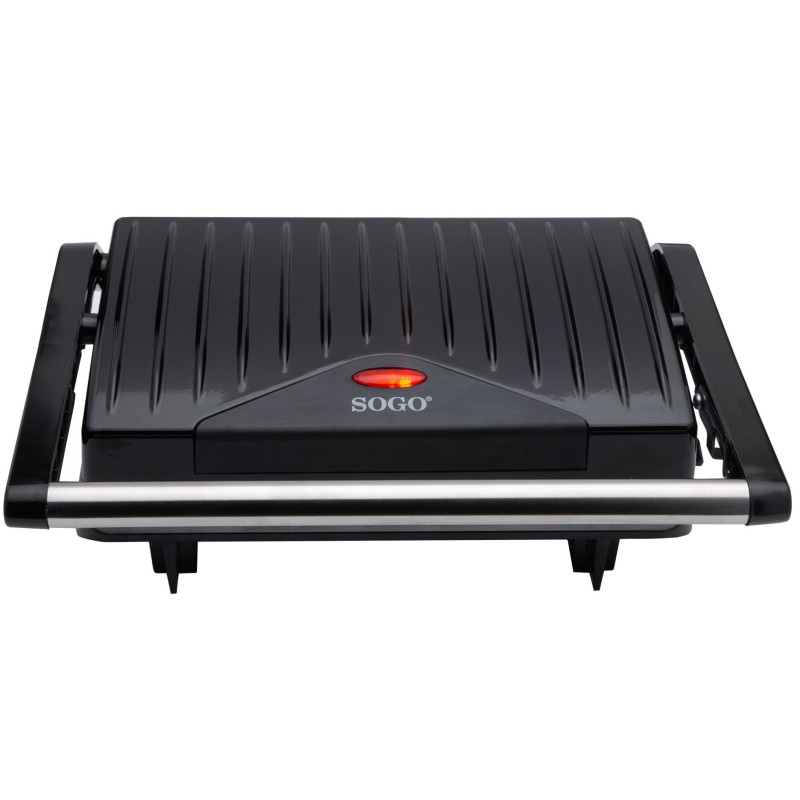Гриль Sogo SS-7122