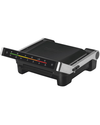 Контактний гриль Zelmer ZPR2600