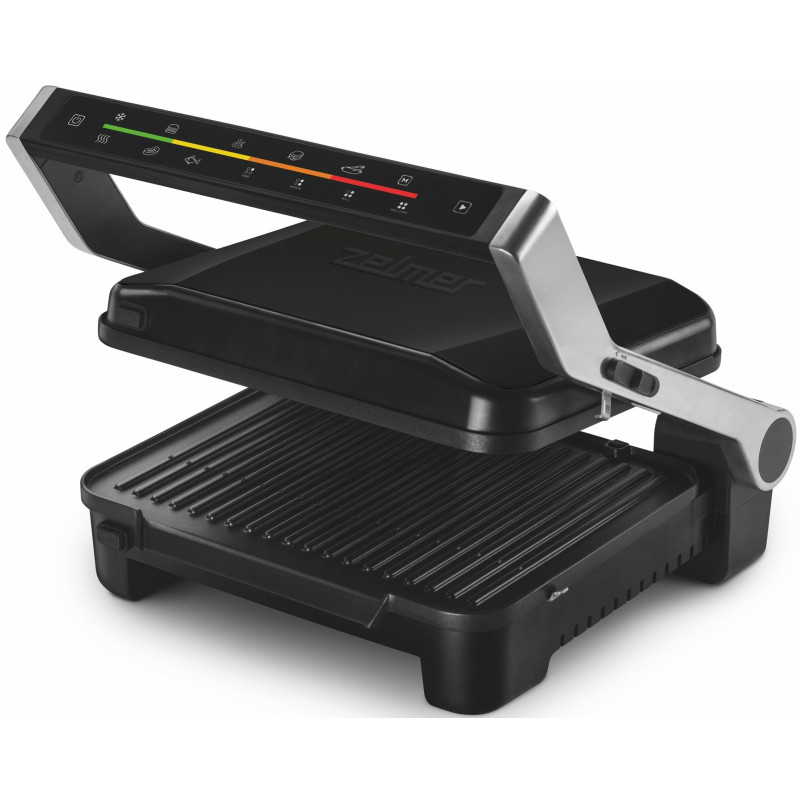 Контактний гриль Zelmer ZPR2600