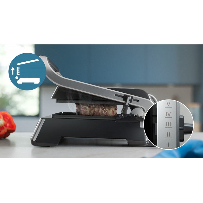 Гриль Philips HD6301/90