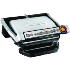 Електрогриль Tefal OptiGrill+ GC716 (GC716D12)