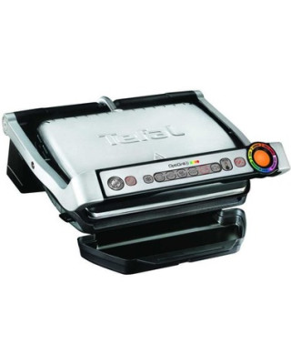 Електрогриль Tefal OptiGrill+ GC716 (GC716D12)