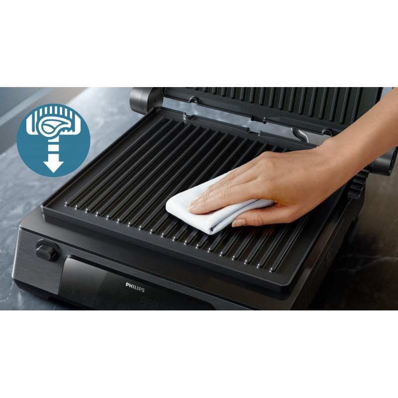 Гриль Philips HD6307/70