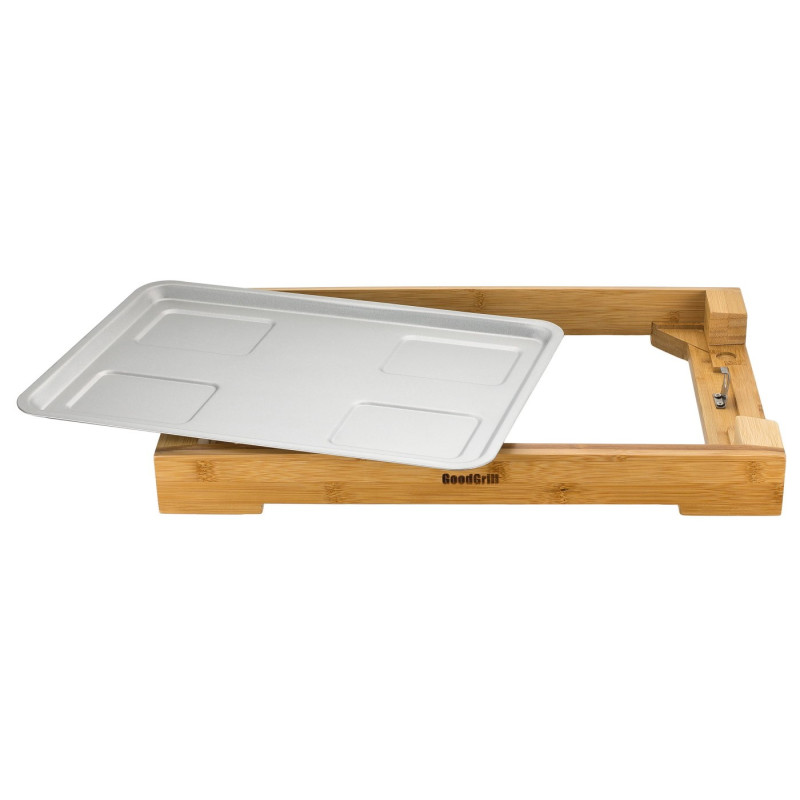 Гриль-барбекю GoodGrill GR-2000VN