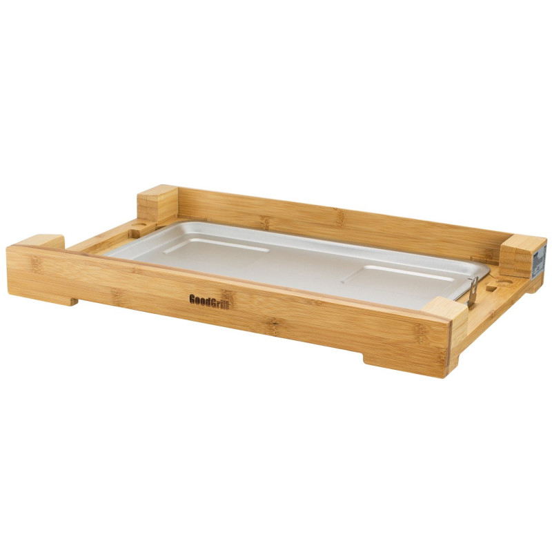 Гриль-барбекю GoodGrill GR-2000VN