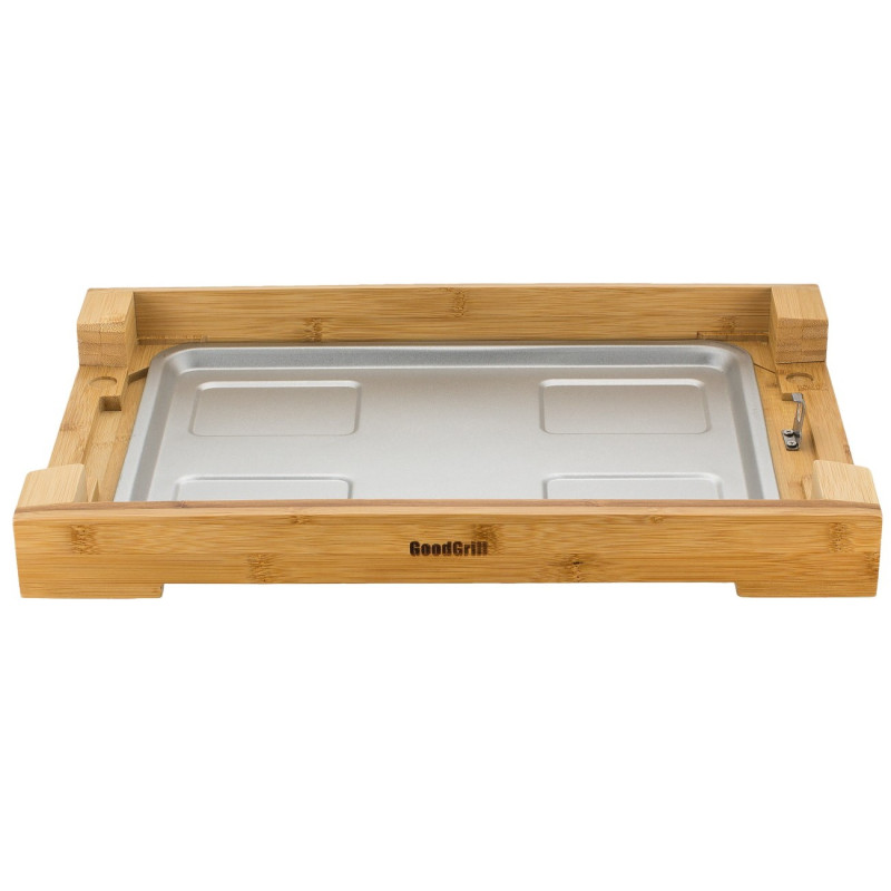 Гриль-барбекю GoodGrill GR-2000VN