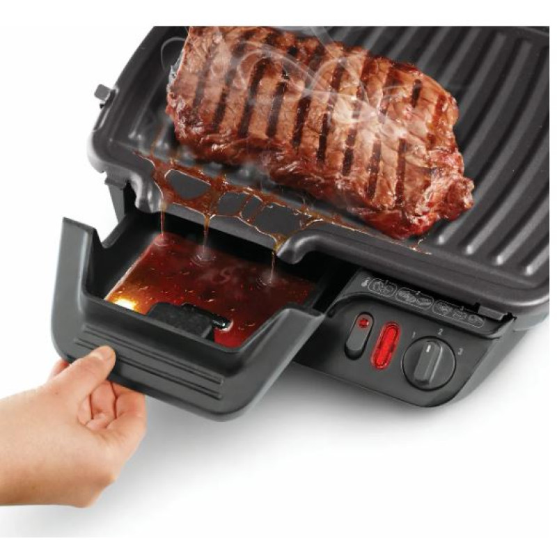 Гриль Tefal GC305012