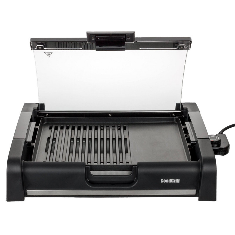 Гриль-барбекю GoodGrill GR-1650VN