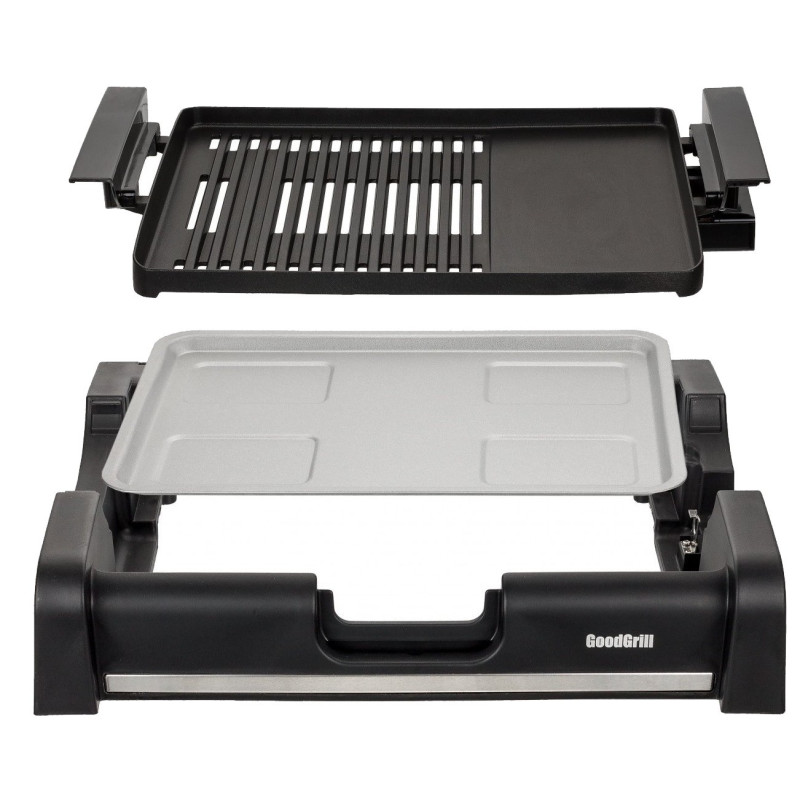 Гриль-барбекю GoodGrill GR-1650VN