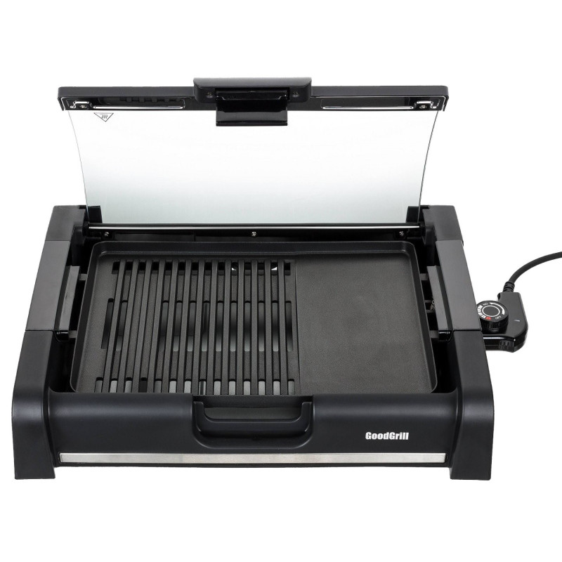 Гриль-барбекю GoodGrill GR-1650VN
