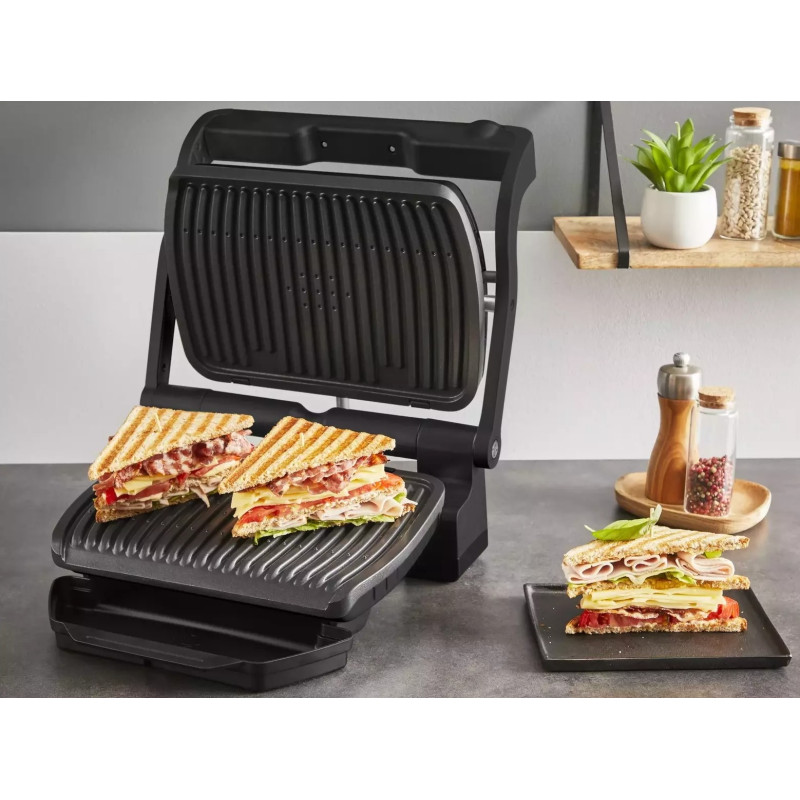 Гриль Tefal GC717810