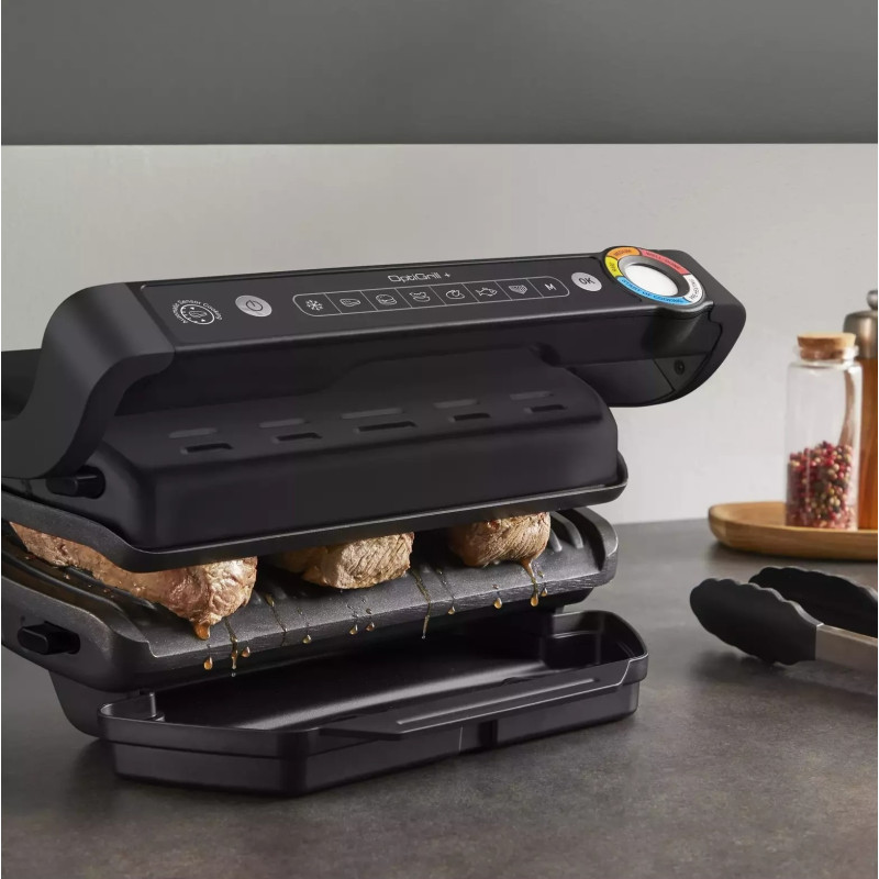 Гриль Tefal GC717810