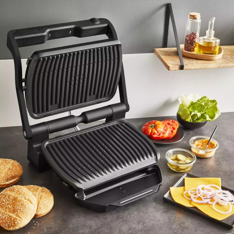 Гриль Tefal GC717810