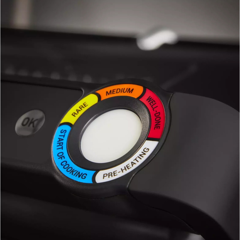 Гриль Tefal GC717810