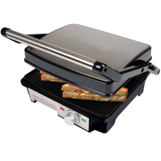 Електрогриль SOGO SS-7131