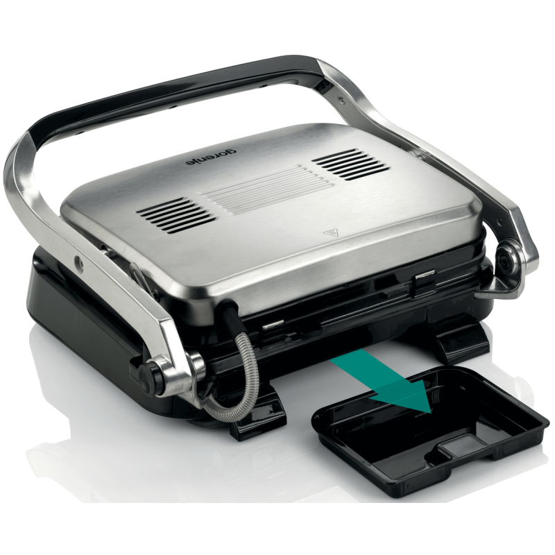 Гриль Gorenje GCG2100S