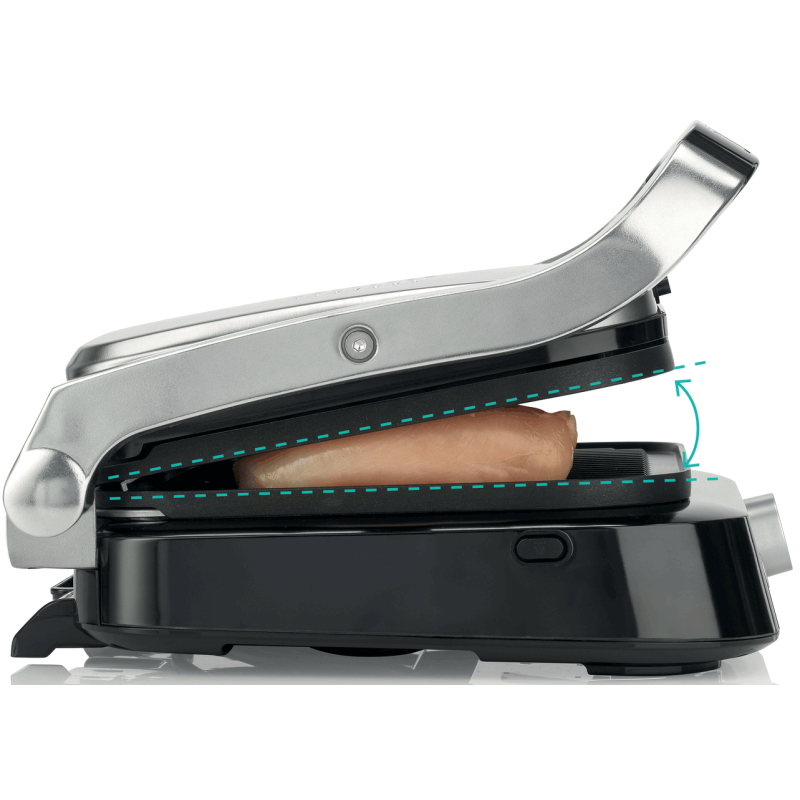 Гриль Gorenje GCG2100S