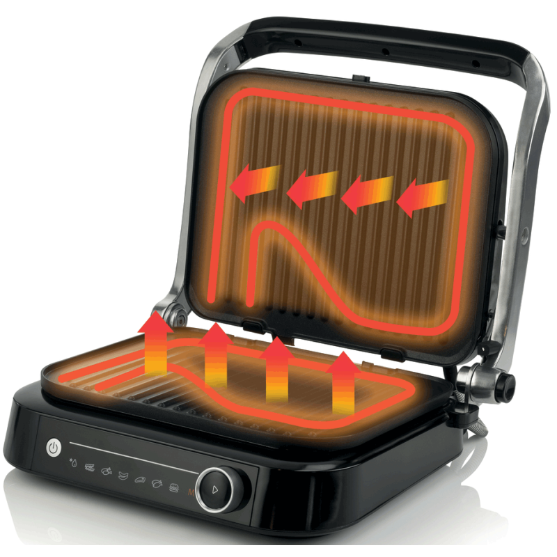 Гриль Gorenje GCG2100S