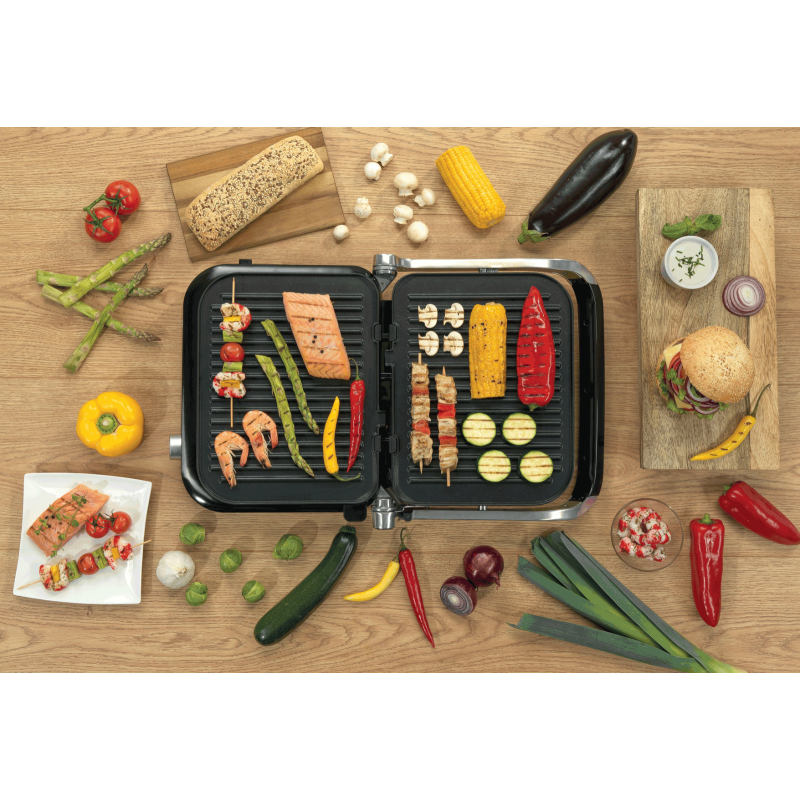 Гриль Gorenje GCG2100S