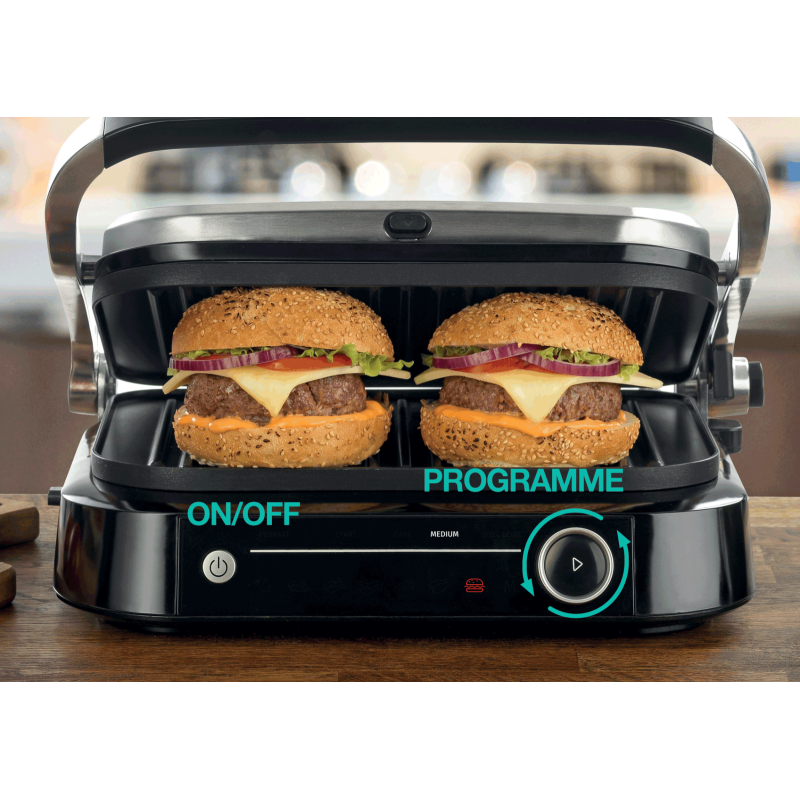 Гриль Gorenje GCG2100S