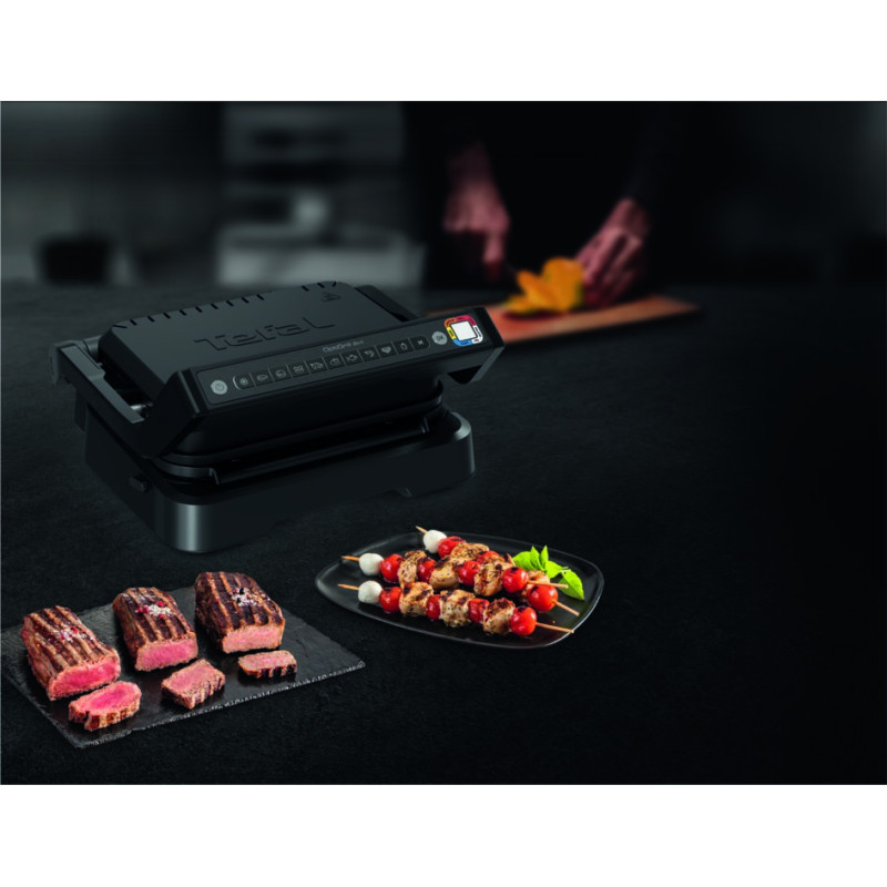 Гриль Tefal GC772830