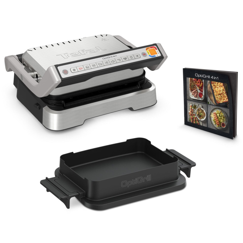 Гриль Tefal GC774D30