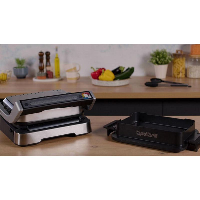 Гриль Tefal GC774D30