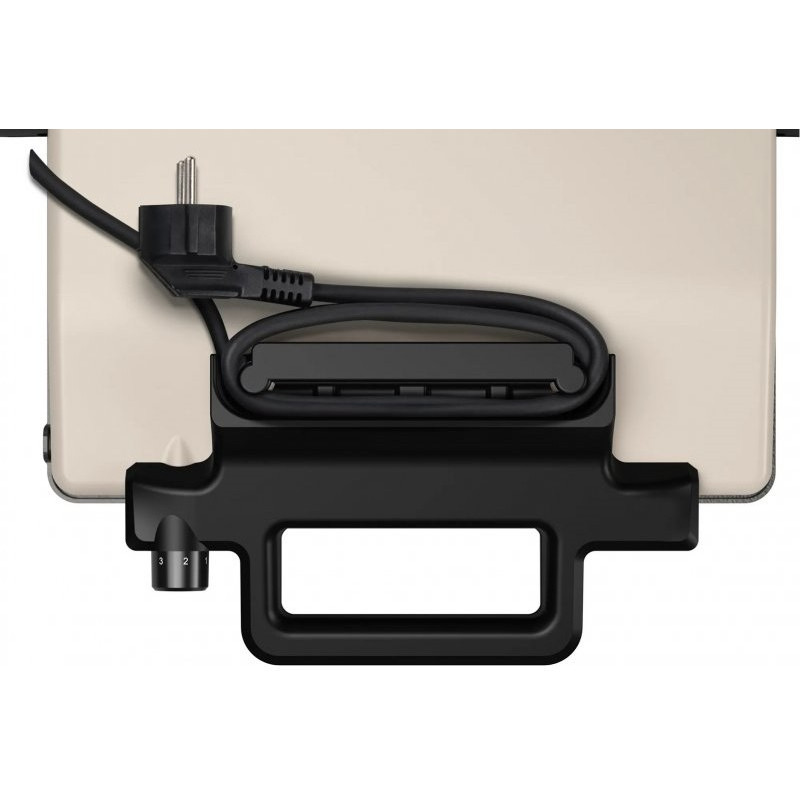 Електрогриль притискний Bosch TCG3302