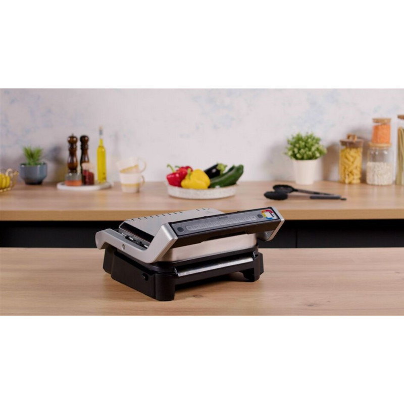 Гриль Tefal GC772D30