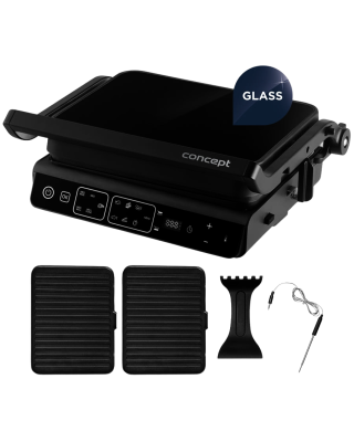 Гриль Concept GE3600