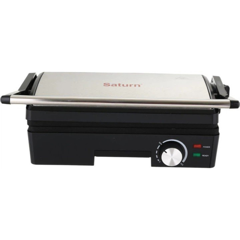 Гриль SATURN ST-EC1140