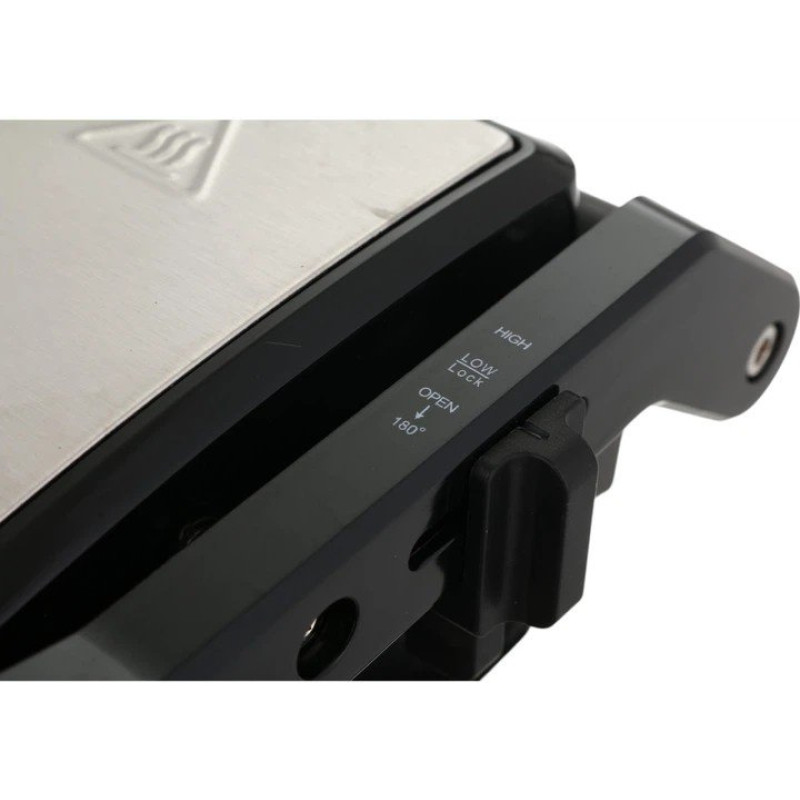 Гриль SATURN ST-EC1140