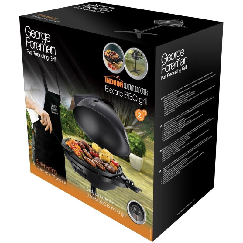 Гриль Russell Hobbs 22460-56 Indoor Outdoor Grill