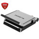 Гриль Polaris PGP 7002 Optimal Temp Silver