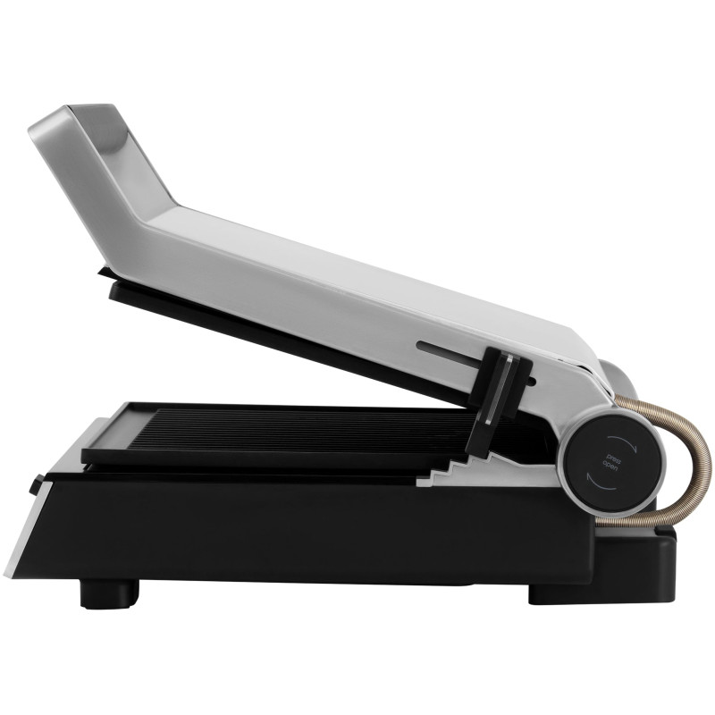 Гриль Polaris PGP 7002 Optimal Temp Silver