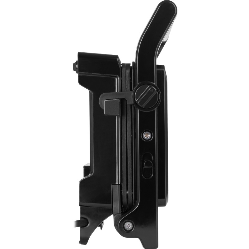 Контактний гриль ECG S 3070 Panini