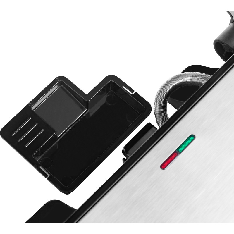 Контактний гриль ECG S 3070 Panini