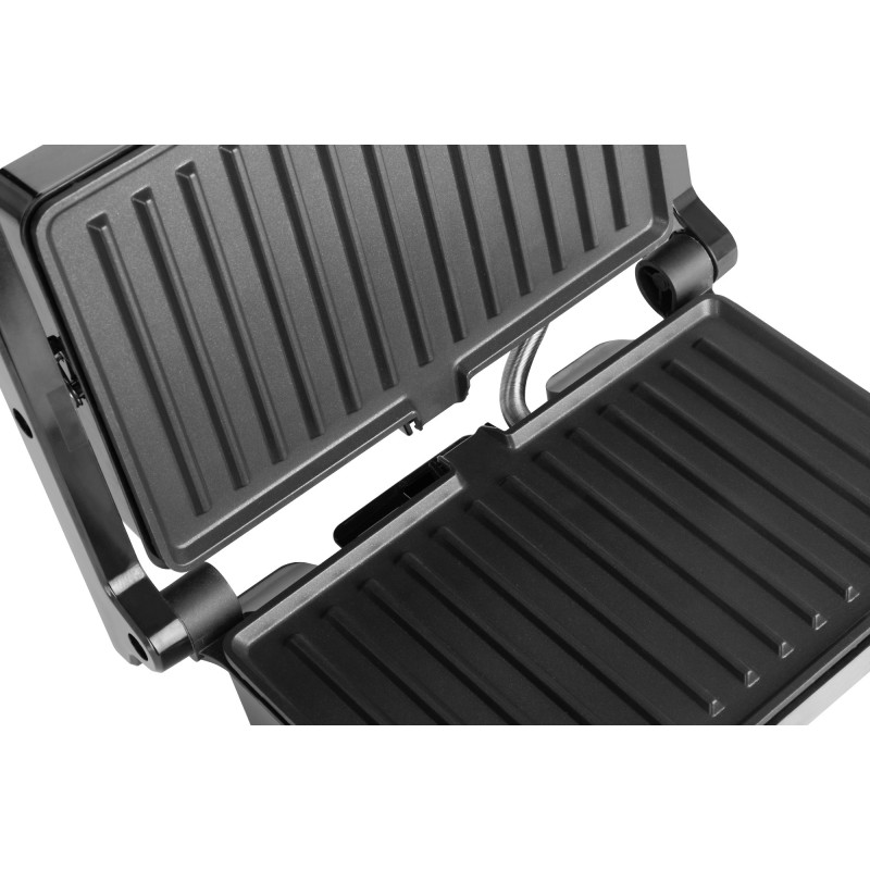 Контактний гриль ECG S 3070 Panini