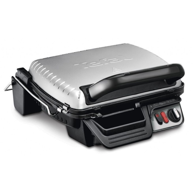  Гриль Tefal HealthGrill Comfort GC306012