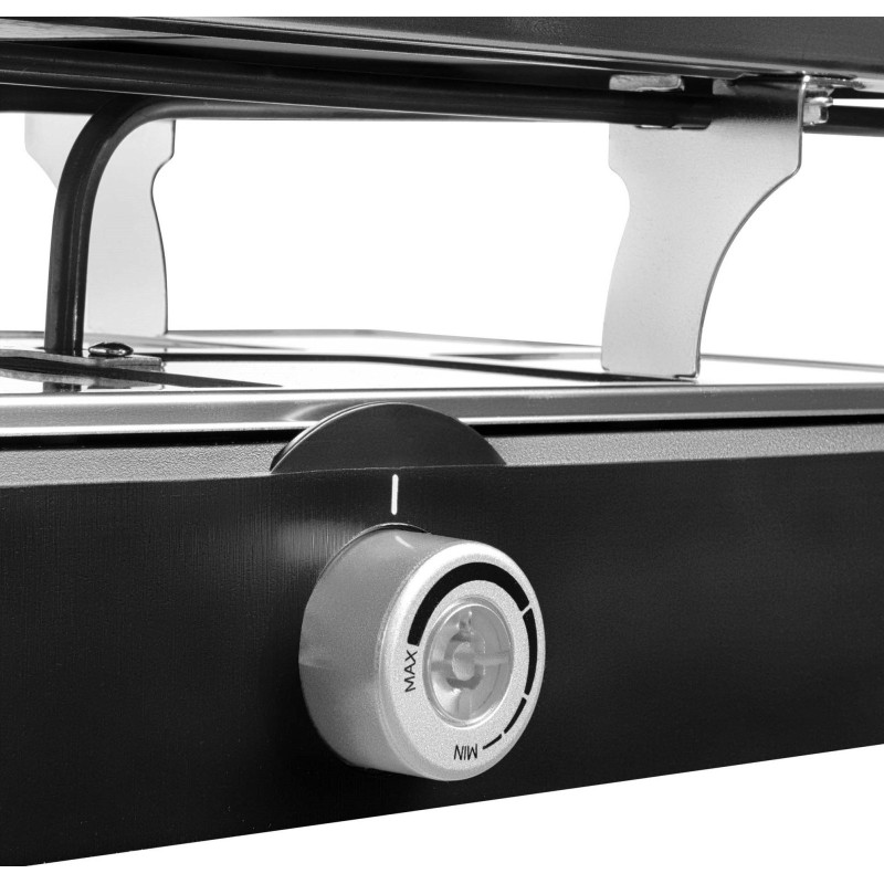 Електрогриль Sencor SBG 0260 BK