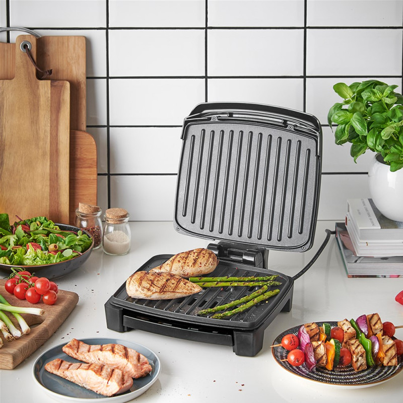 Гриль RUSSELL HOBBS 28300-56 Immersa Grill Small