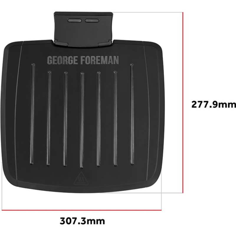 Гриль RUSSELL HOBBS 28300-56 Immersa Grill Small