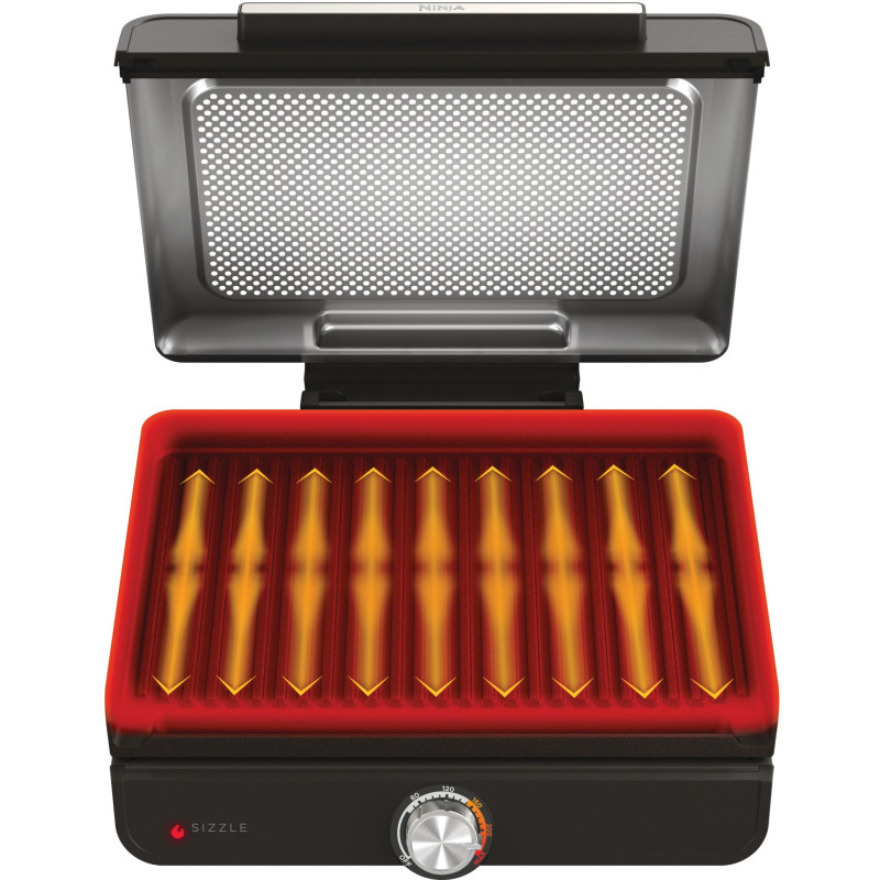 Гриль NINJA Sizzle GR101EU