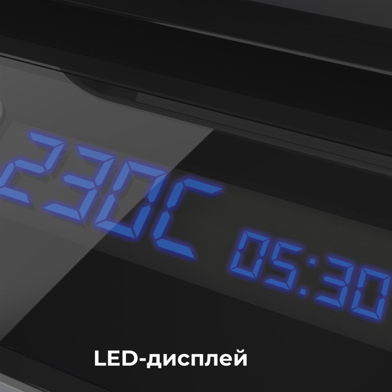 Гриль AENO EG1 (AEG0001)