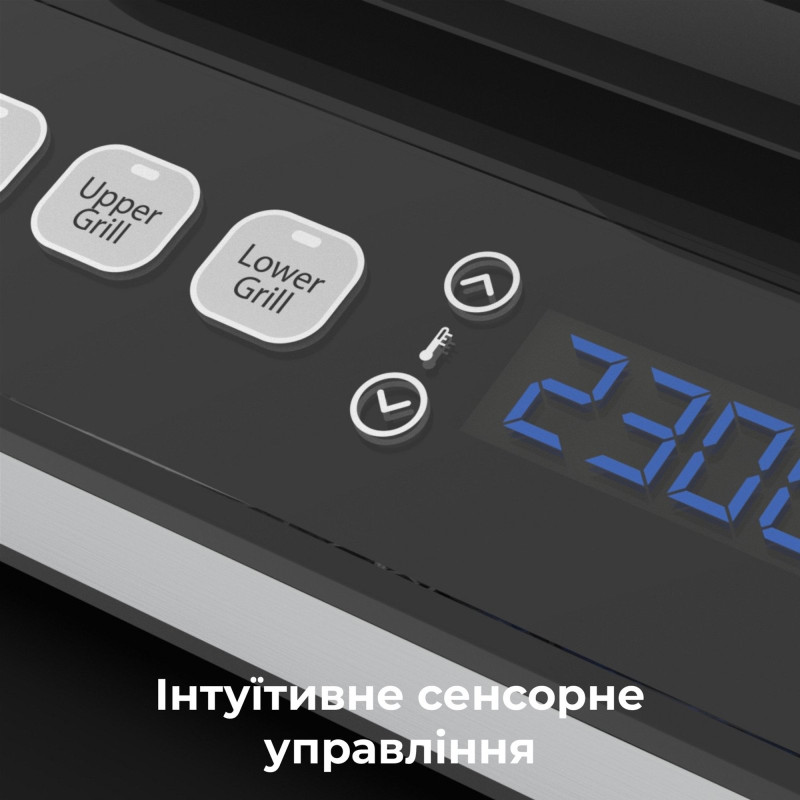 Гриль AENO EG1 (AEG0001)