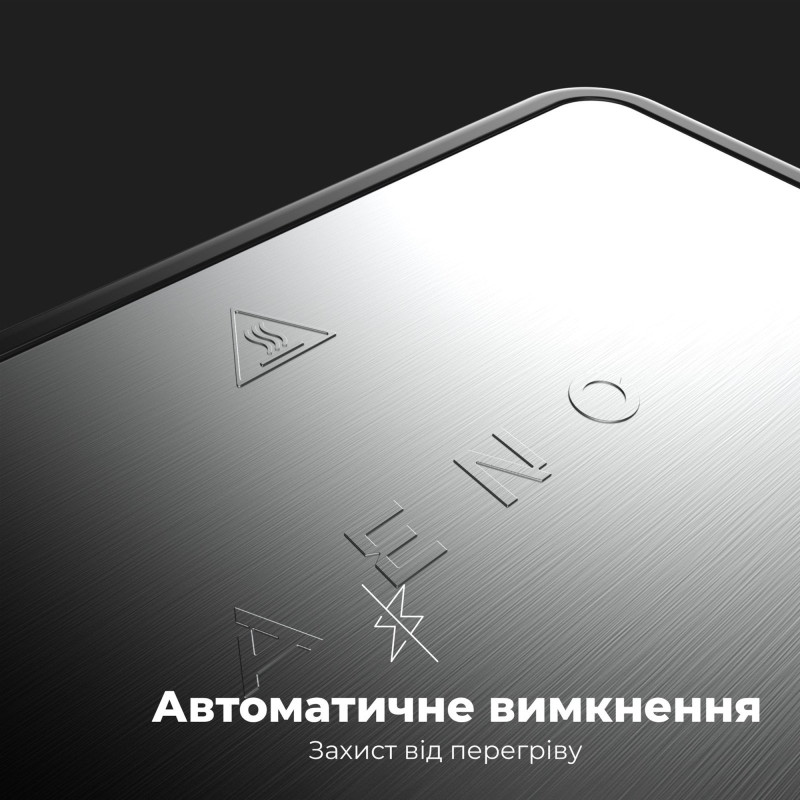 Гриль AENO EG1 (AEG0001)