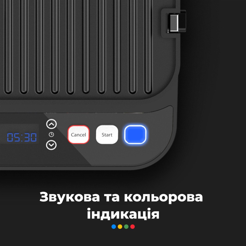 Гриль AENO EG1 (AEG0001)